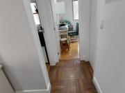 Sensacional apartamento tipo para venda em Moema com 3...