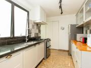Deslumbrante apartamento tipo para venda em Moema com 4...