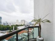 Deslumbrante apartamento tipo para venda em Mooca com 3...