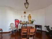 Atraente apartamento tipo para venda em Pacaembu com 4...