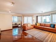 Elegante apartamento tipo para venda em Paraíso com 4...