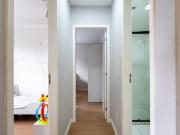 Espetacular apartamento tipo para venda em Parque...