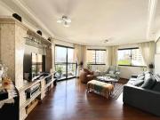 Agradável apartamento tipo para venda em Parque da Mooca...