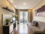Imperdível apartamento tipo para venda em Perdizes com 2...