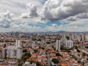 Atraente apartamento tipo para venda em Perdizes com 2...