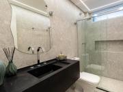 Confortável apartamento tipo para venda em Perdizes com...