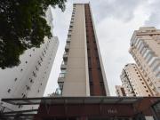 Atraente apartamento tipo para venda em Perdizes com 4...