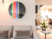 Elegante apartamento tipo para venda em Pinheiros com 1...