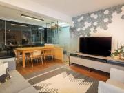 Deslumbrante apartamento tipo para venda em Pinheiros...