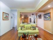 Atraente apartamento tipo para venda em Pinheiros com 3...