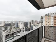 Atraente apartamento tipo para venda em Pinheiros com 3...
