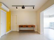 Funcional apartamento tipo para venda em Pinheiros com 3...
