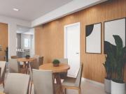 Aconchegante apartamento tipo para venda em Pirituba com...