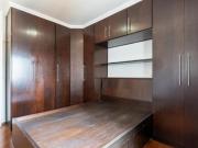 Confortável apartamento tipo para venda em Planalto...