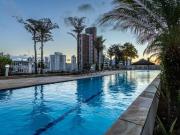 Agradável apartamento tipo para venda em Pompeia com 1...