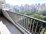 Deslumbrante apartamento tipo para venda em República...