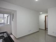 Atraente apartamento tipo para venda em Santana com 1...