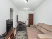 Espetacular apartamento tipo para venda em Santana com 1...