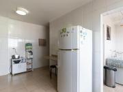 Sensacional apartamento tipo para venda em Santana com 3...