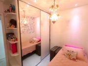 Agradável apartamento tipo para venda em Santana com 3...