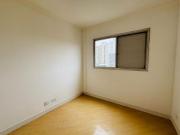 Atraente apartamento tipo para venda em Saúde com 2...