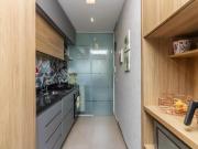 Deslumbrante apartamento tipo para venda em Saúde com 2...