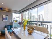 Sensacional apartamento tipo para venda em Saúde com 2...