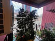 Funcional apartamento tipo para venda em Saúde com 3...