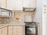 Sensacional apartamento tipo para venda em Tatuapé com 3...