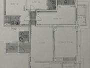 Atraente apartamento tipo para venda em Tucuruvi com 3...