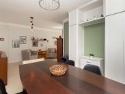 Aconchegante apartamento tipo para venda em Vila...