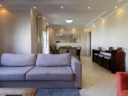 Sensacional apartamento tipo para venda em Vila...