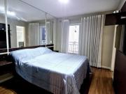Atraente apartamento tipo para venda em Vila Cordeiro...
