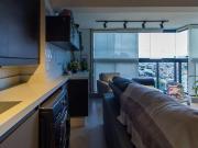 Elegante apartamento tipo para venda em Vila Ester Zona...