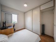 Confortável apartamento tipo para venda em Vila Guarani...