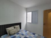 Elegante apartamento tipo para venda em Vila Guilherme...