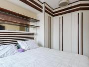 Funcional apartamento tipo para venda em Vila Gumercindo...