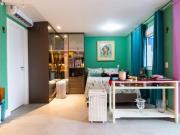 Atraente apartamento tipo para venda em Vila Leopoldina...