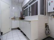 Funcional apartamento tipo para venda em Vila Leopoldina...