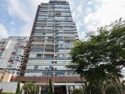 Atraente apartamento tipo para venda em Vila Mariana com...