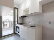 Aconchegante apartamento tipo para venda em Vila Mariana...