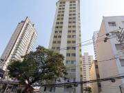 Versátil apartamento tipo para venda em Vila Mariana com...