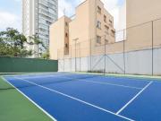 Atraente apartamento tipo para venda em Vila Mariana com...