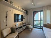 Sensacional apartamento tipo para venda em Vila Mariana...