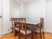Imperdível apartamento tipo para venda em Vila Mariana...