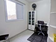 Deslumbrante apartamento tipo para venda em Vila Mariana...