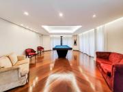 Elegante apartamento tipo para venda em Vila Mariana com...