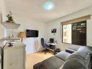 Versátil apartamento tipo para venda em Vila Mascote com...