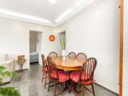 Sensacional apartamento tipo para venda em Vila Mazzei...