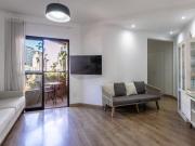 Aconchegante apartamento tipo para venda em Vila Monte...